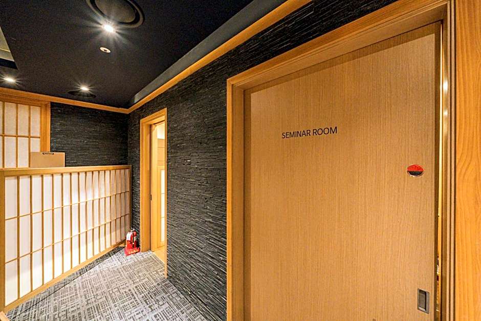 Hotel Seattle Incheon Airport