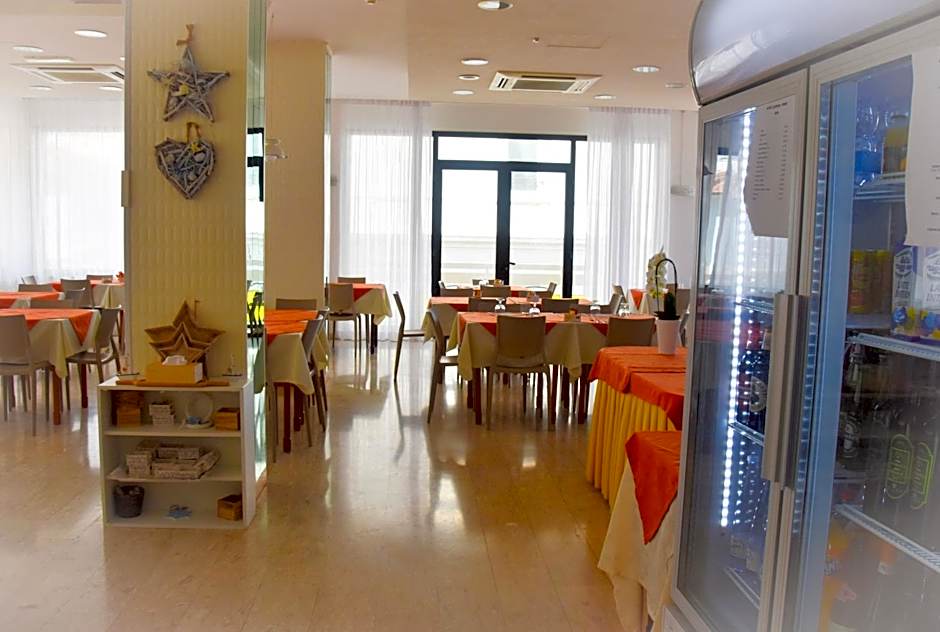 Hotel Suprem sul Mare