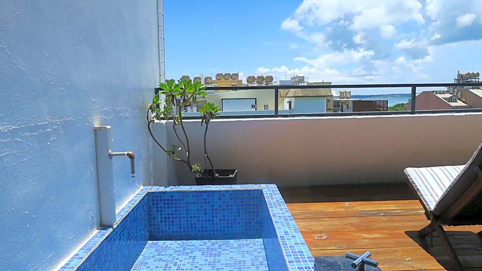 Kenting Cozy B&B