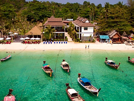 Cabana Lipe Beach Resort