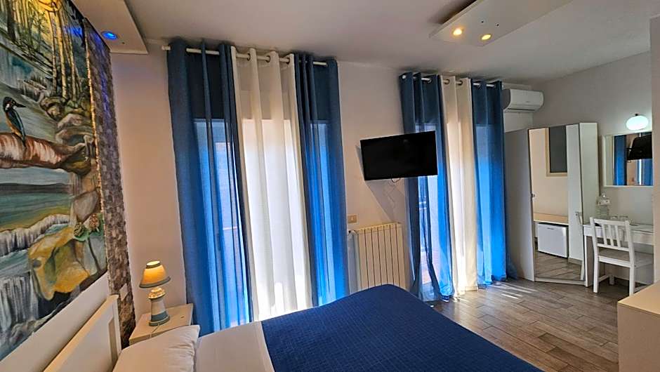 B&B Triskèles