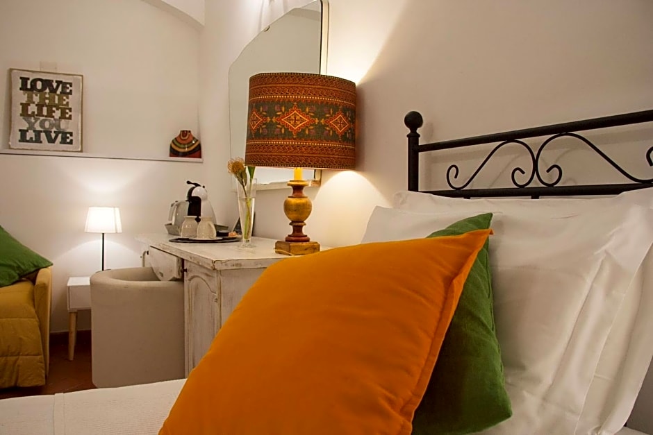 Cosy House