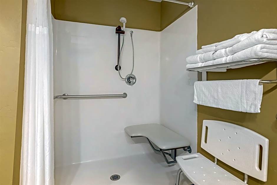 Best Western Plus Canyon Pines