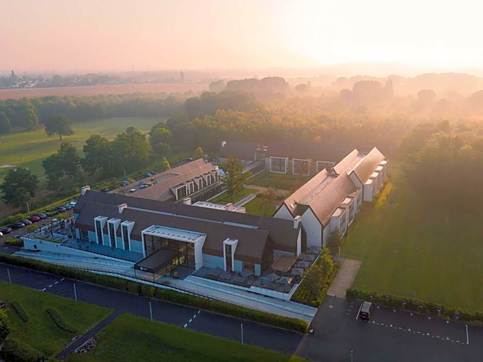 Le Domaine des Vanneaux Golf & Spa L'Isle Adam - MGallery Collection