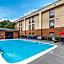 Hampton Inn By Hilton Aiken
