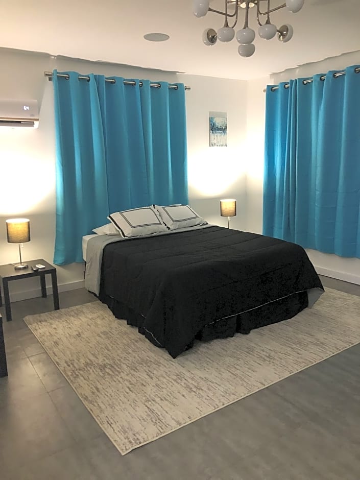 Fortuna House Apartments