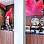 Fairfield Inn & Suites by Marriott St Petersburg North