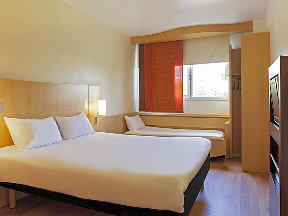 ibis Paris Porte d Italie