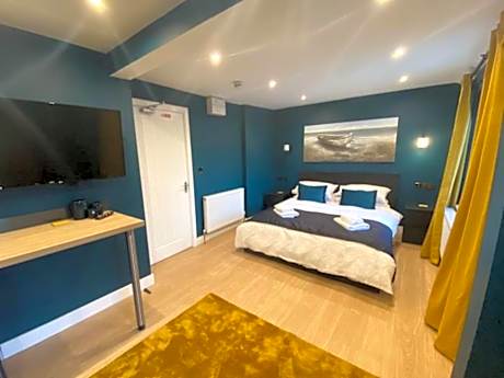 Budget Double or Twin Room