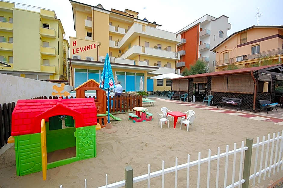 Adriatico Family Village