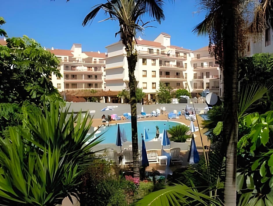 Apartamentos Casablanca