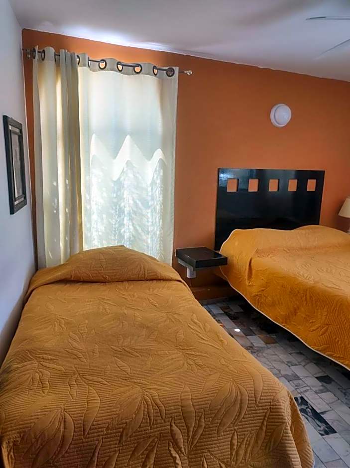 Gal - Habitaciones Confortables