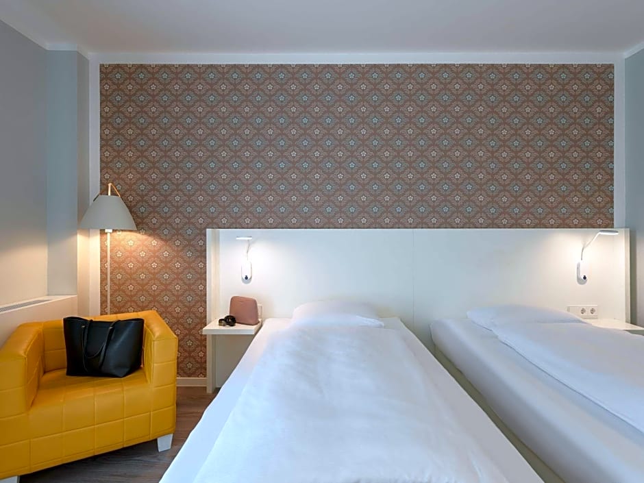 Ibis Styles Regensburg