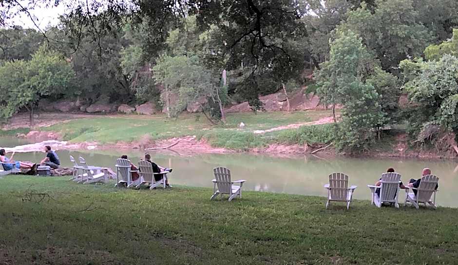 Inn On The River