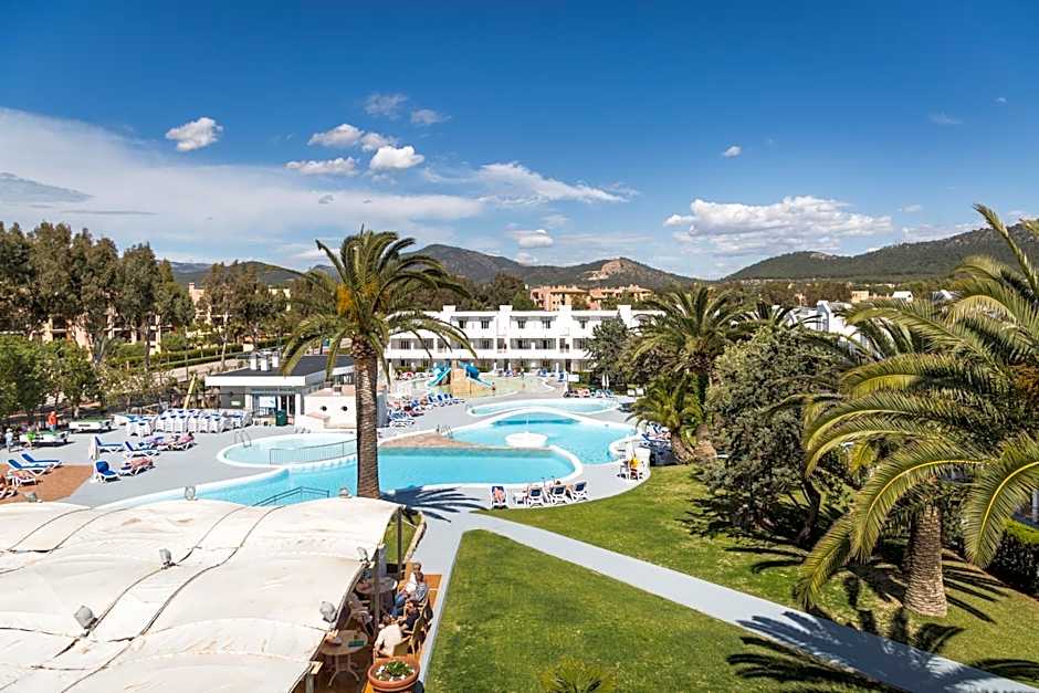 Jutlandia Family Resort