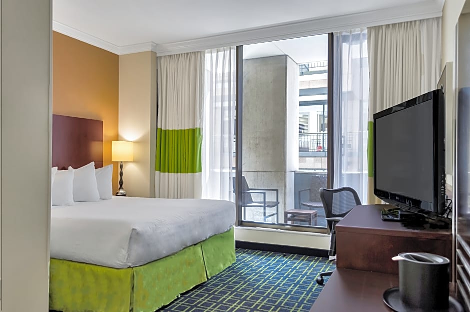 Hotel Indigo New Orleans French Quarter By IHG
