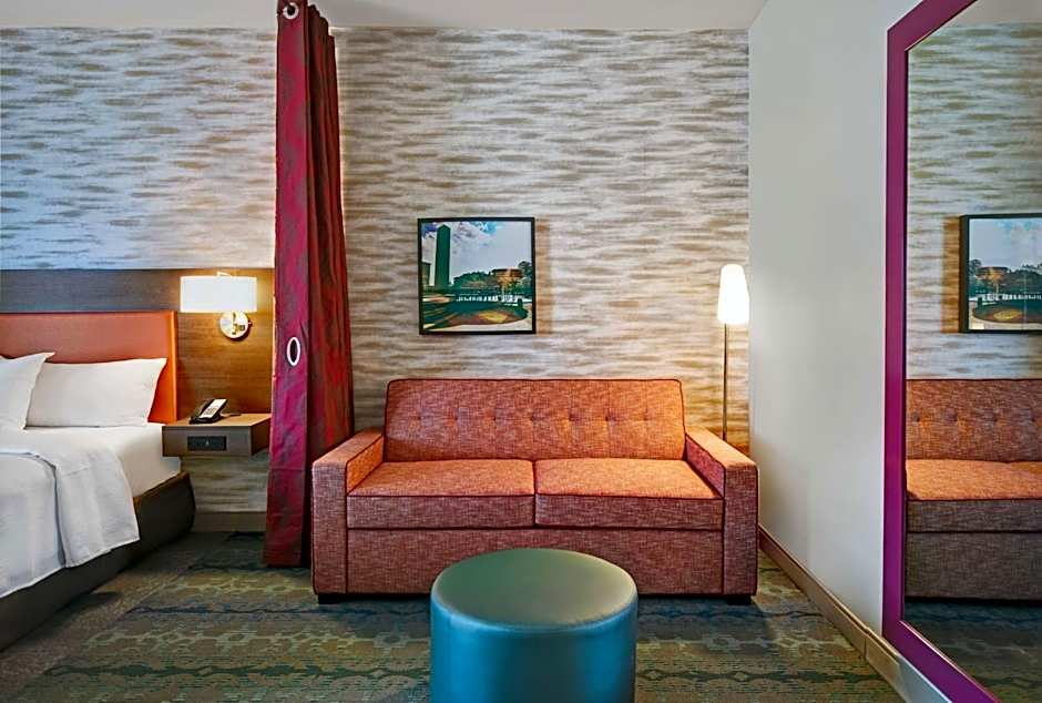 Home2 Suites By Hilton Columbus