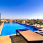 H10 Marina Barcelona Hotel