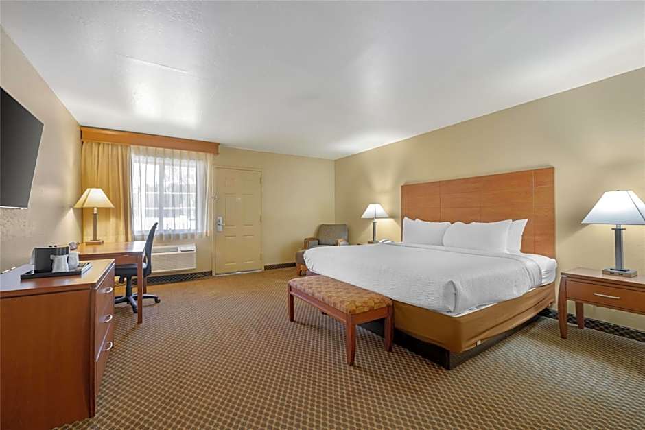 Best Western Cottonwood Inn