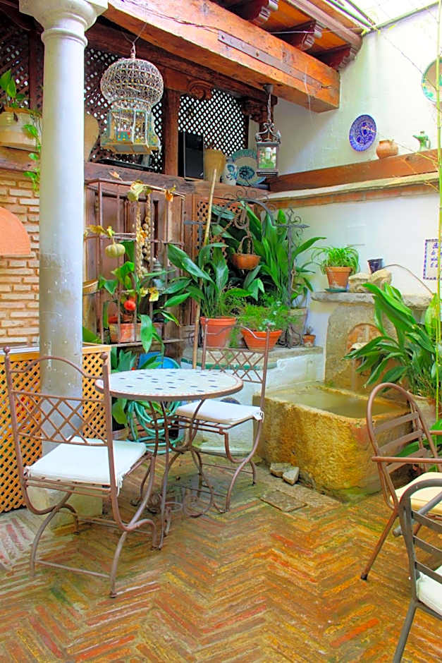 Hotel América