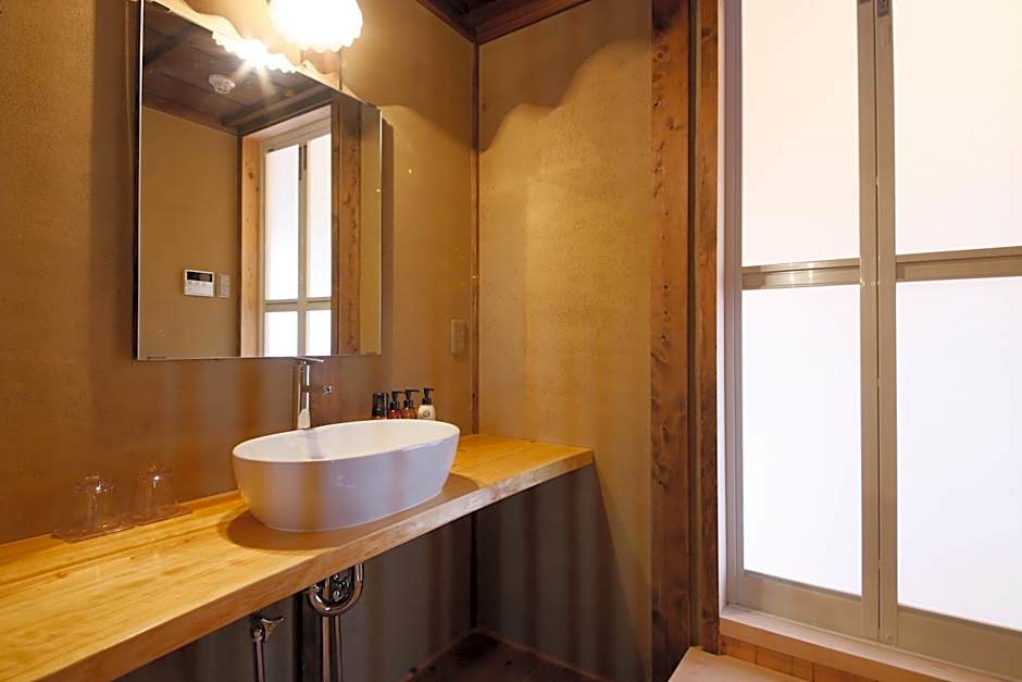 Kariya Ryokan Q