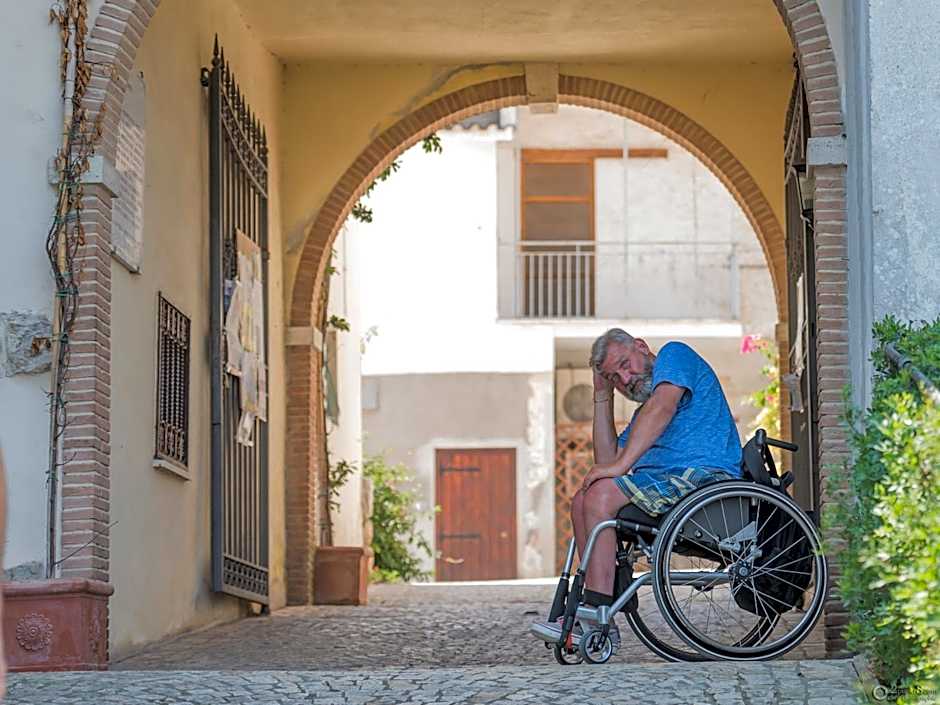 Centro Ferie Salvatore