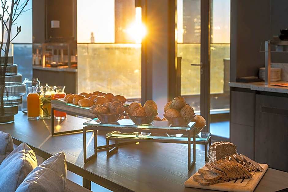 Melia Frankfurt City