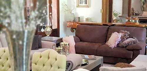 Tres Fuentes Hotel Boutique