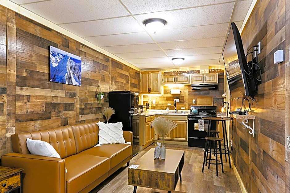 Leadville Motor Lodge