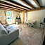 Suite de charme dans une maison charentaise