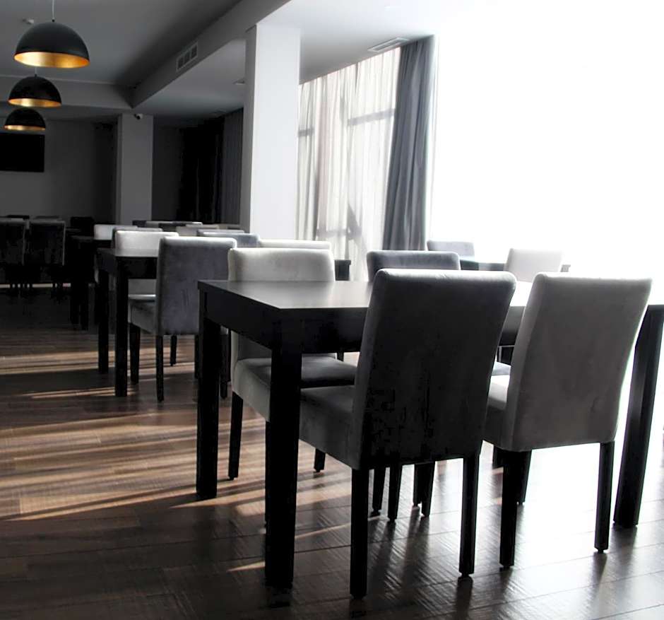 Basto Vila Hotel
