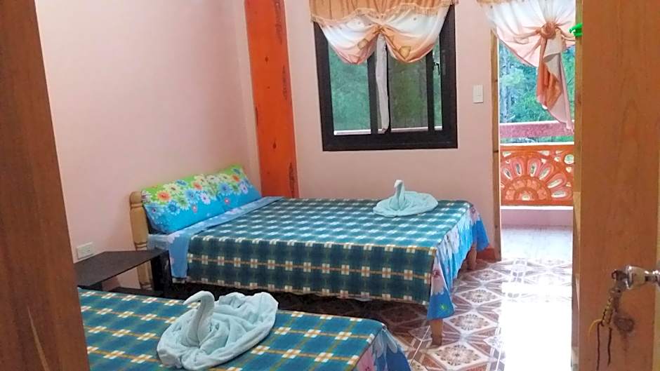 Kanip Aw Pines View Lodge