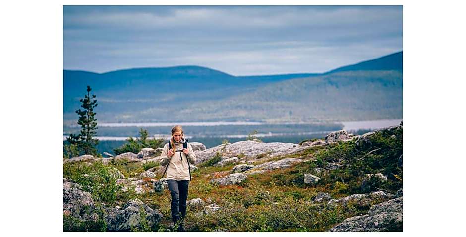 Lapland Hotels Sirkantahti