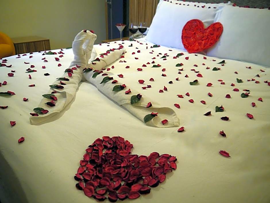 Tehran Boutique Hotel