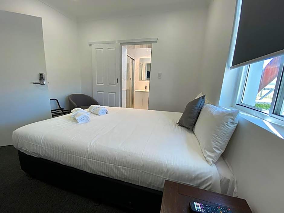 Central Motel Mudgee