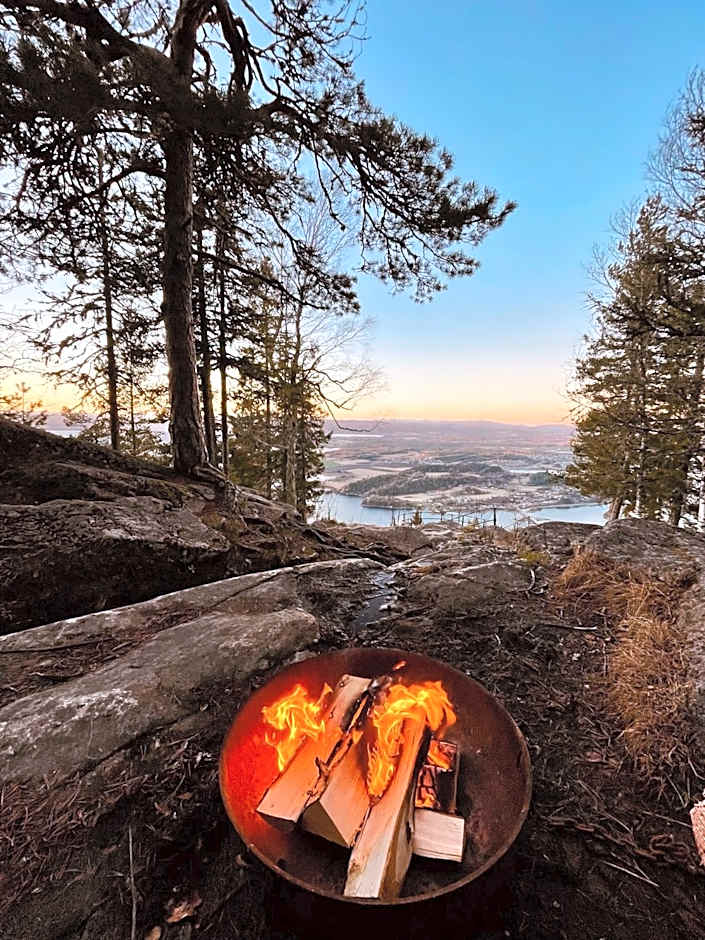Kleivstua Hotel near Krokskogen