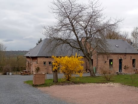 Chambre d'hôtes L'Ermite