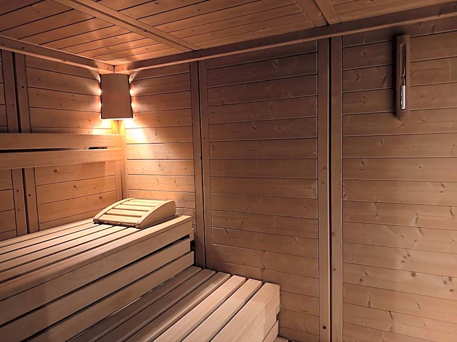Hotel Ciasa Ai Pini