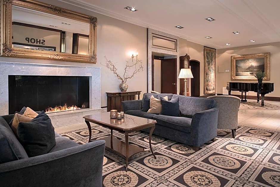 Scandic Park Sandefjord