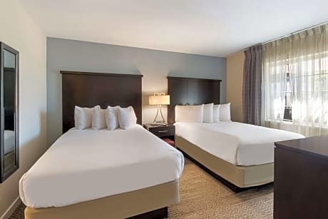Sonesta ES Suites Dulles Airport