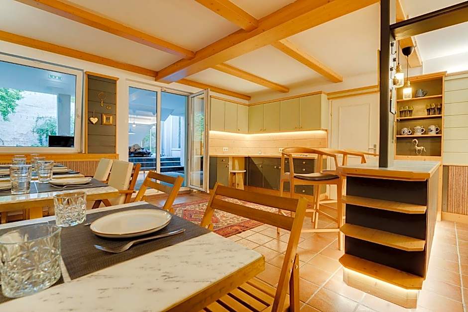 Atik Hotel Vienna