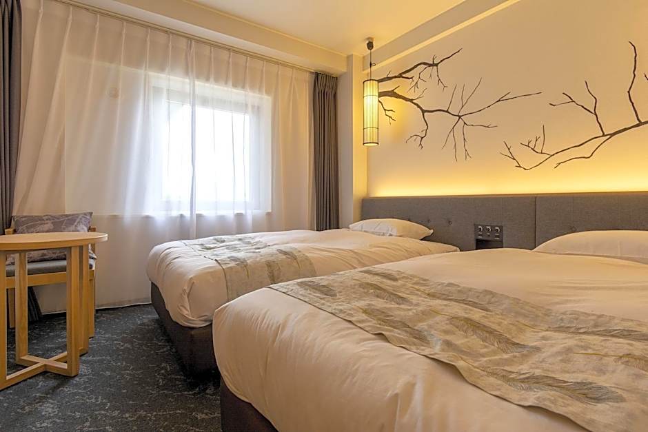 Hotel globalviewKushiro