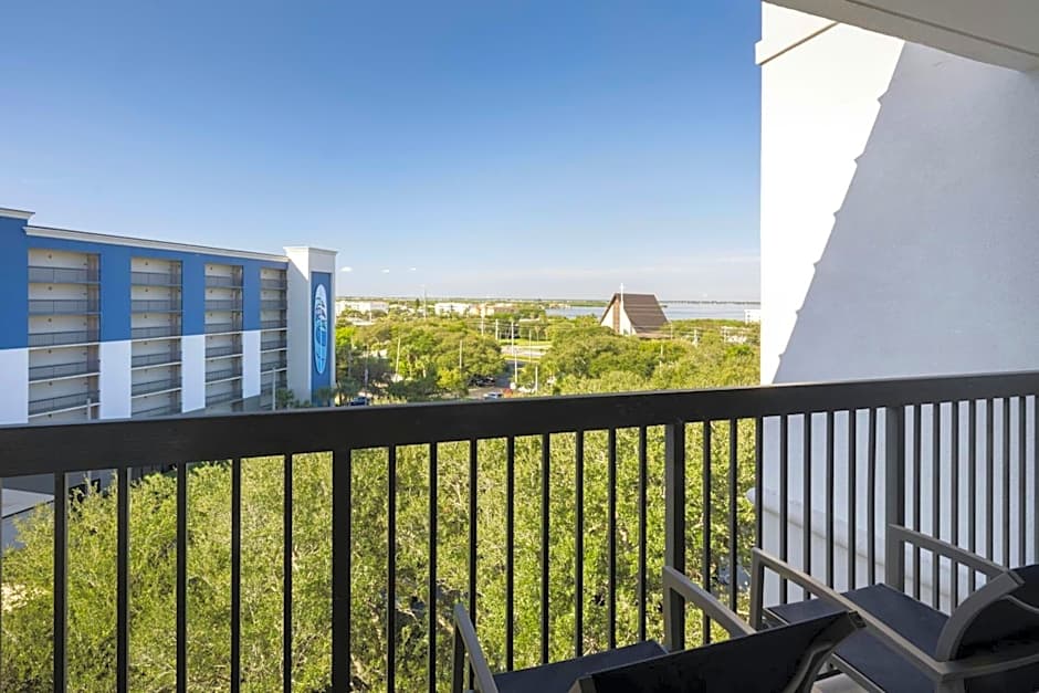 Courtyard by Marriott Cocoa Beach Cape Canaveral