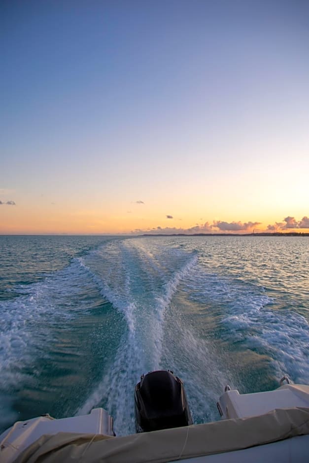 Pousada Ponta de Mangue