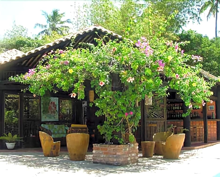 Vilangelim Eco Pousada