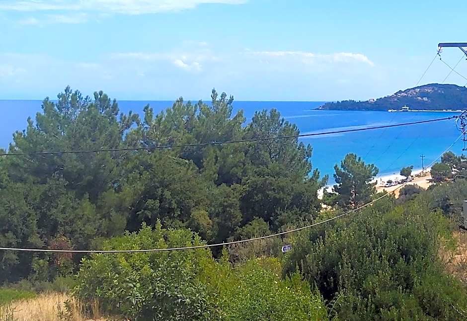 Filoxenia Hotel & Apartments