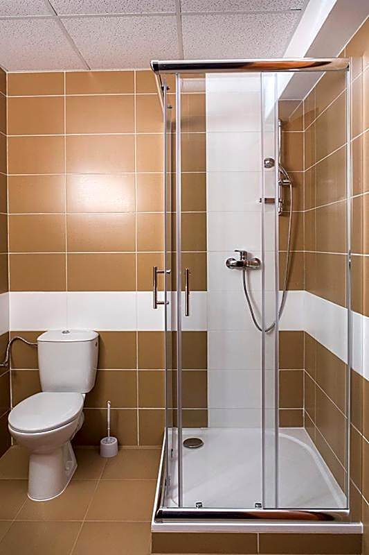 Sporthotel Hostivice