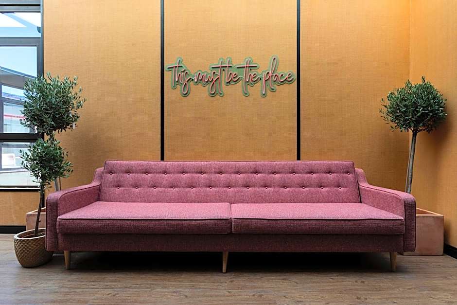 Petit Palace Preciados