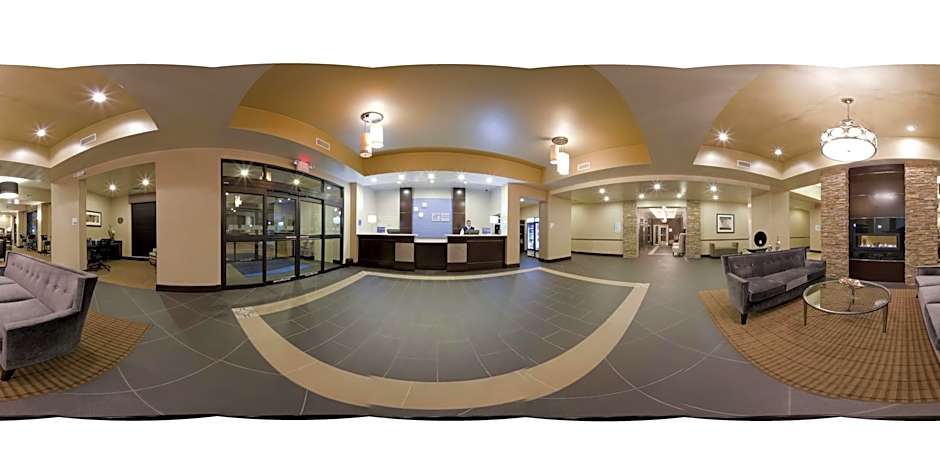 Holiday Inn Express Hotel & Suites Port Arthur By IHG