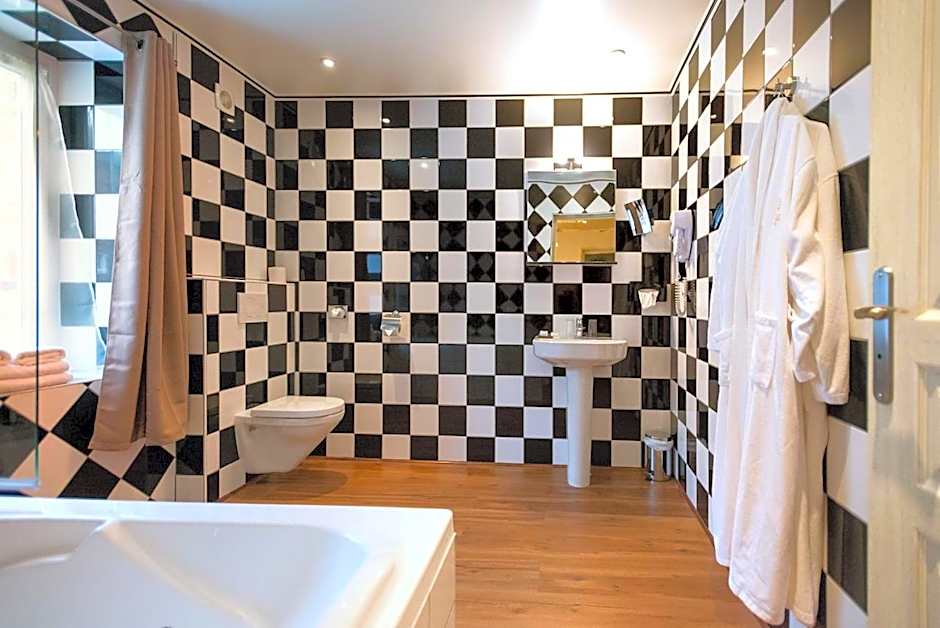 Boutique Hotel Aultia - baie de somme